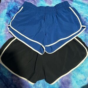 bundle offline by Aerie shorts